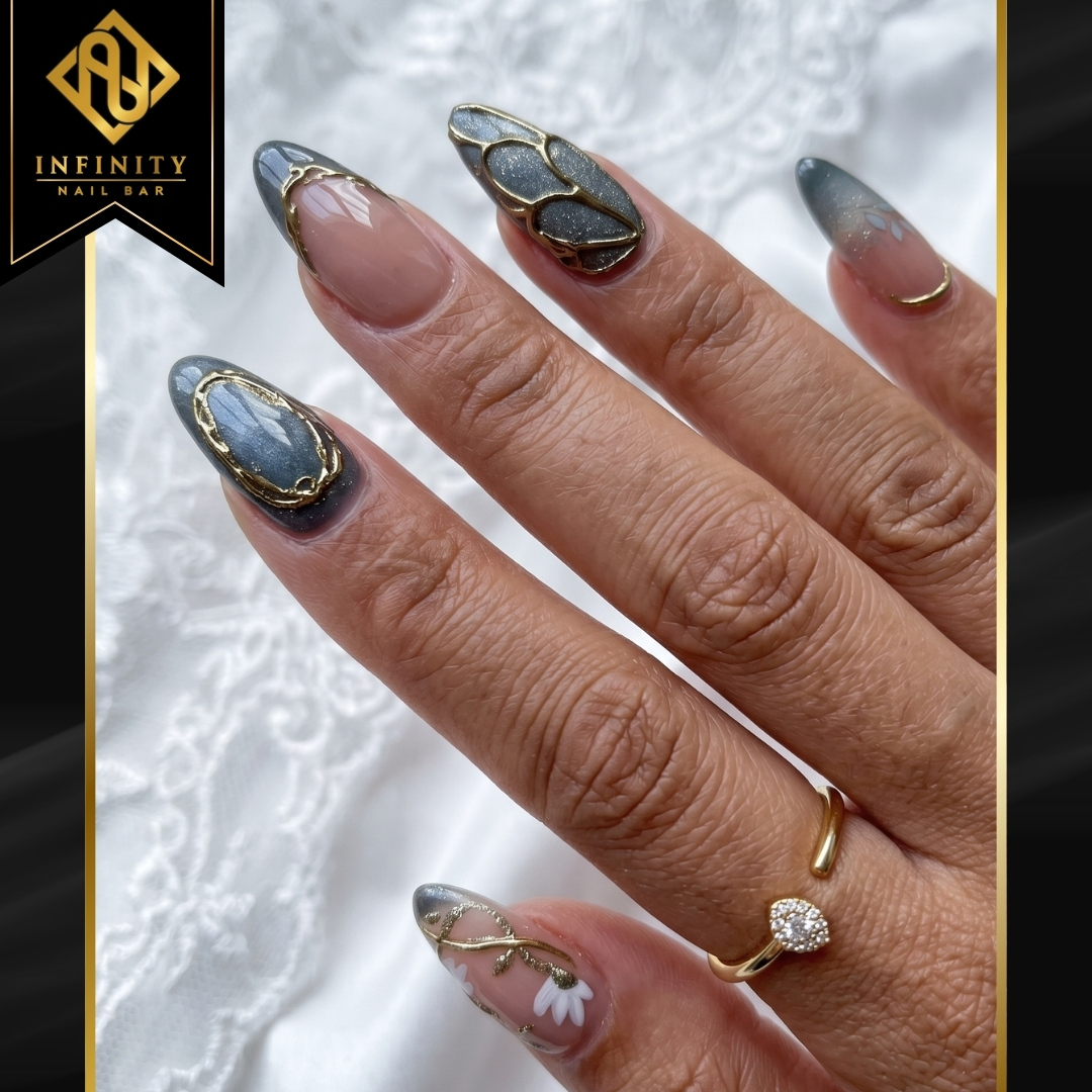 Infinity Nail Bar nail photo 1